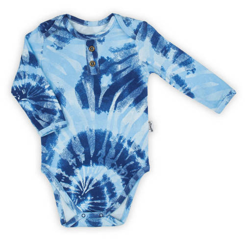 189099 Tomi Nicol Body z długim rękawem