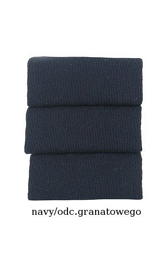 Rajstopy W28.00 Kids bawełniane gładkie - pink/ odc. różowego