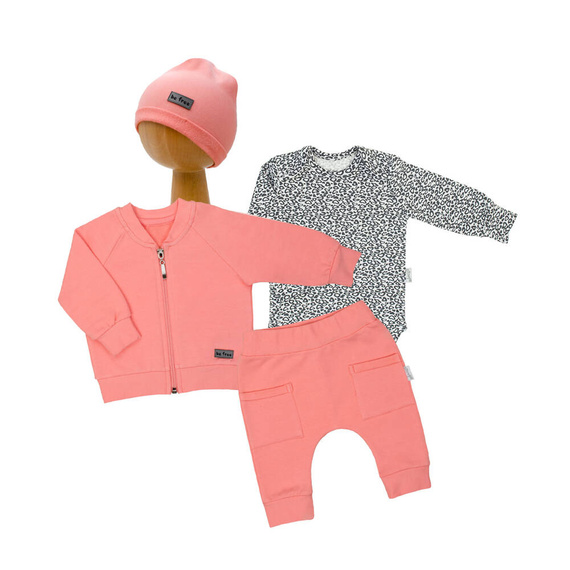 Komplet 4-częściowy 141262 "Mix" Nicol