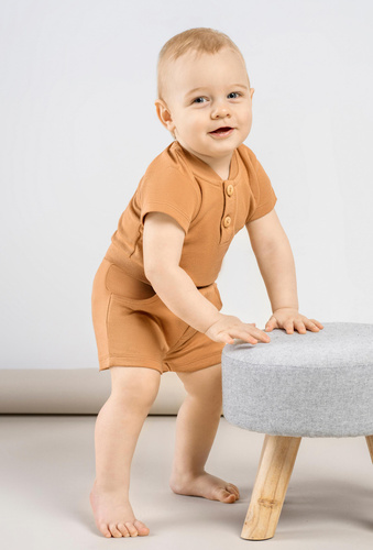 Spodenki krótkie 194188 Miki Nicol