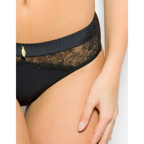 Sensi Figi damskie Momtobe czarne