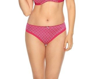 GFB 922 Isabelle Figi damskie Brazyliany Gaia  kwiat amarantusa