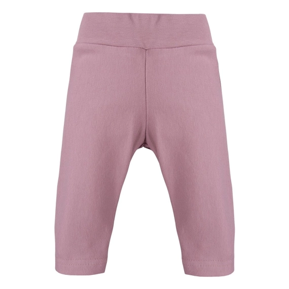 Adventure Ewa Klucze Legginsy bawełniane - wrzos