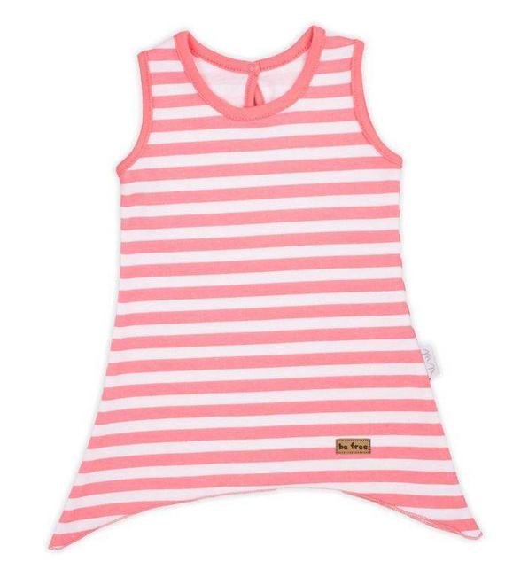 Sukienka bawełniana 175168 "Alice" Nicol