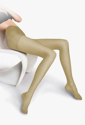 Rajstopy Laura 20 den Gatta - visone