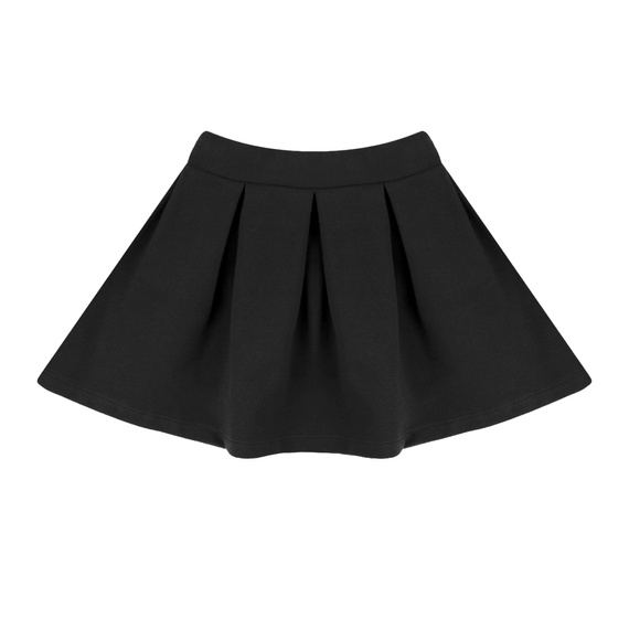 169497 Mix Nicol Spódniczka czarna