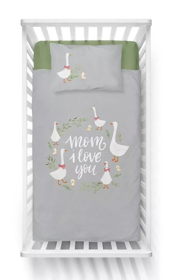 4787 A Gąski Pościel bawełniana Detexpol