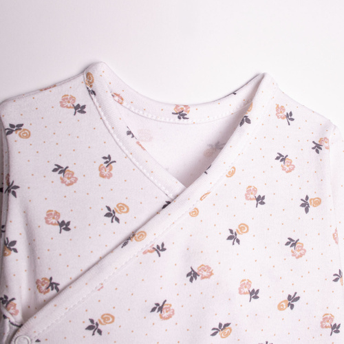 219095 Willy Nicol Body z długim rękawem  