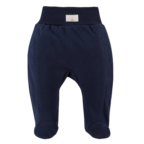 Sahara Eevi Półśpiochy niemowlęce - granat