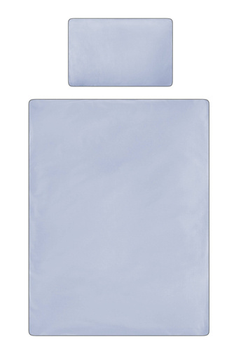 Palermo Belisima Pościel 2-elementy Belisima - jeans