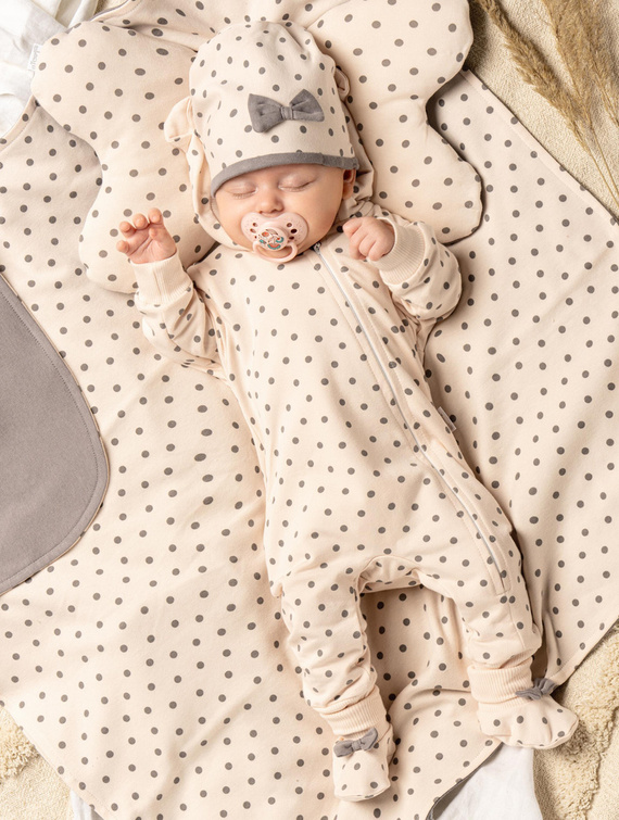 Czapka dziecięca 192268 Sara Nicol