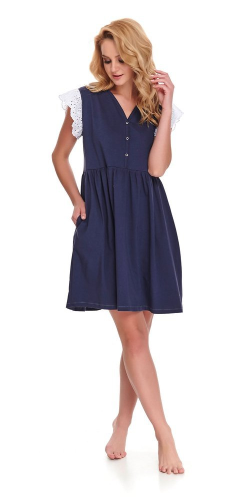 9903 Koszula Nocna do karmienia Doctor Nap - cosmos