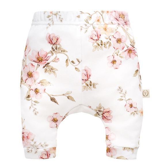 Wild Rose Yosoy Spodnie niemowlęce