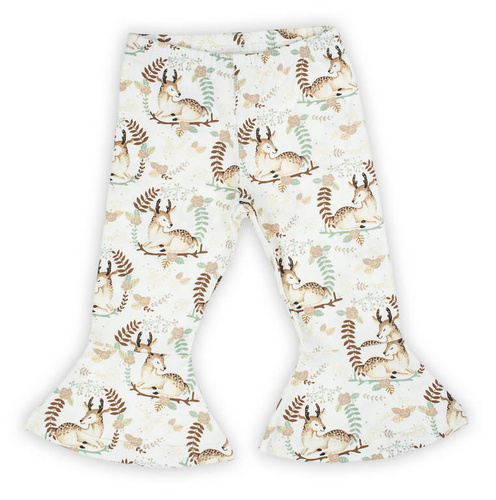 187202 Bibi Nicol Legginsy dzwony