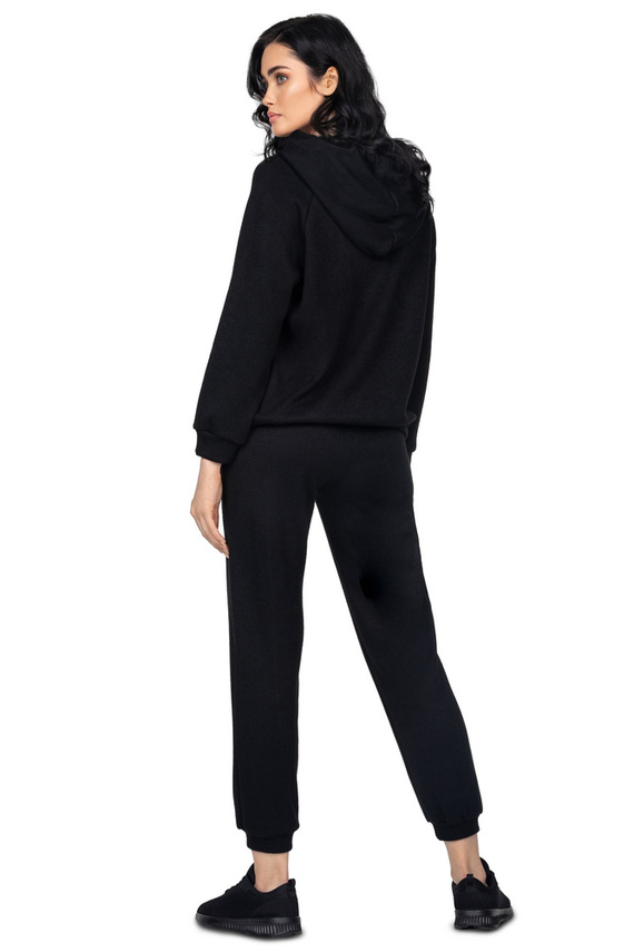 Scarlet S01 Spodnie dresowe damskie Mona black