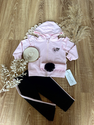 DR2000 Mamatti Dres dziewczęcy