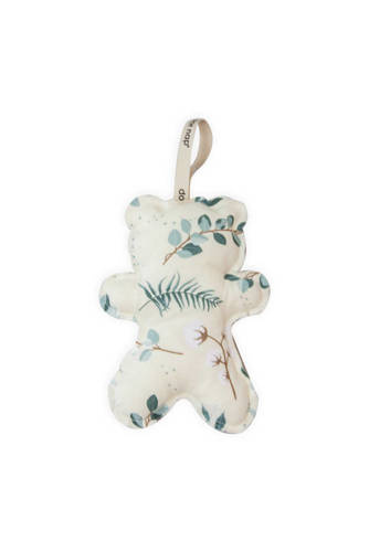 2400 Miś Napek Doctor Nap Pluszowa przytulanka - milk