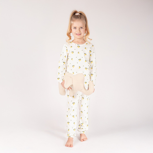 Piżama dziecięca 212036 Tola Nicol