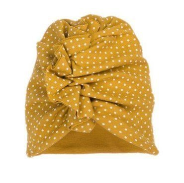 Czapka dziecięca turban 176055 "Michalina" Nicol