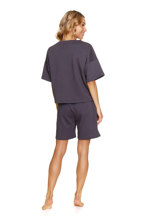 7220 Komplet dresowy Doctor Nap - fume