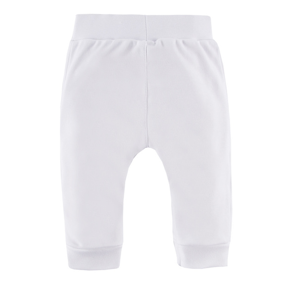 Good Day Eevi Spodnie niemowlęce 3-pak - niebieski