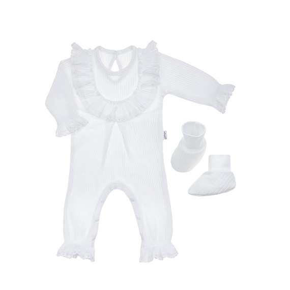 169085 Nicol Pajacyk i buciki