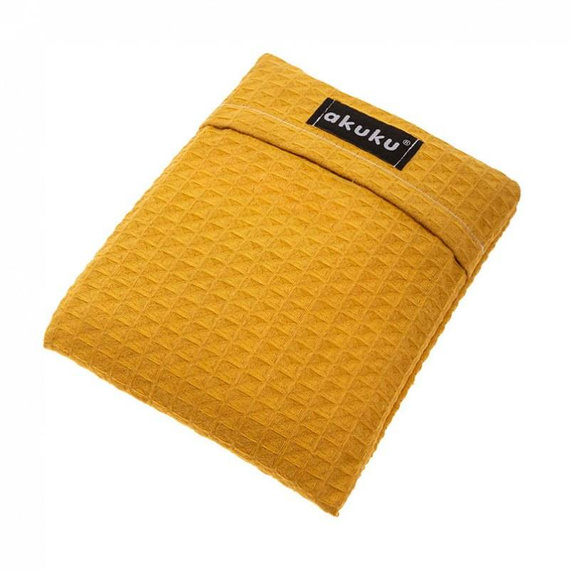 ALA0536 Termofor z pestek wiśni Akuku