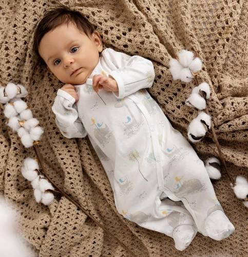 "Rino" Makoma Pajac bez stópek