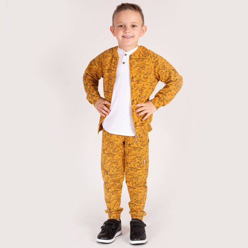 200062 Tirex Nicol Bluza dresowa