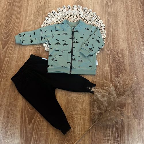 DR2018 Mamatti Dres chłopięcy