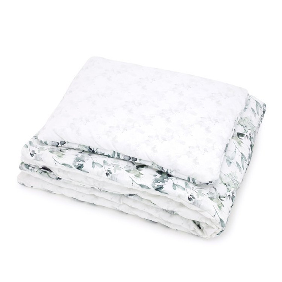 Pościel z wypełnieniem Sawanna - Makaszka