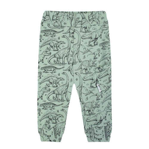 200053 Tirex Nicol Spodnie dresowe