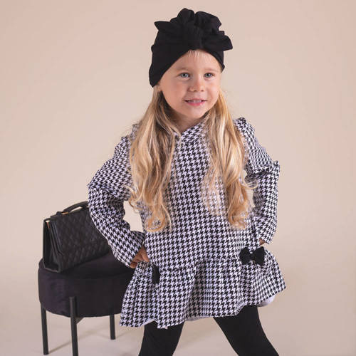 198274 Viki Nicol Bluza dresowa