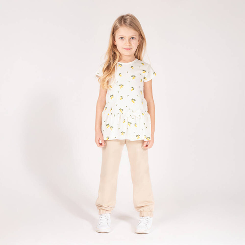 212274 Tola Nicol Spodnie dresowe