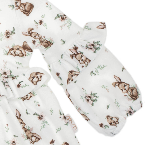 Sukienka bawełniana 196167 Bunia Nicol