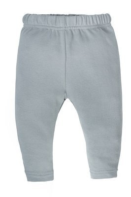 "WHITE ANGELO" Makoma Getry legginsy szary