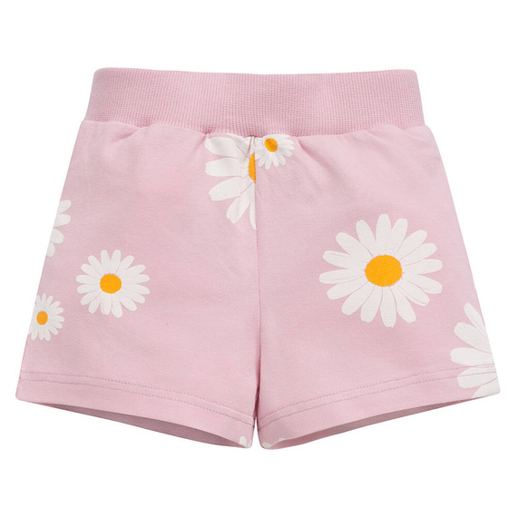 Daisy Pinokio Krótkie spodenki - różowe