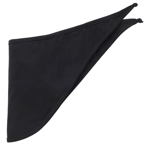 Tres Bien Pinokio Chustka niemowlęca - czarny