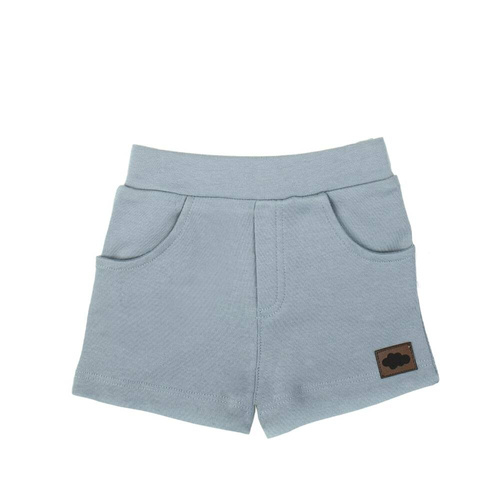 205187 Liam Nicol Spodenki krótkie