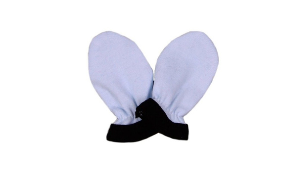 Łapki "Little" Terjan - szary