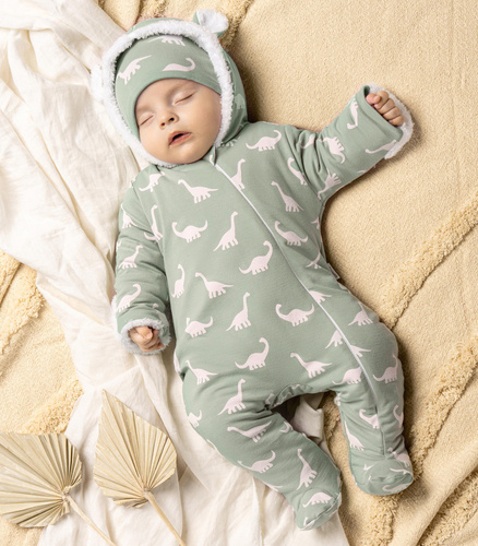 195270 Iwo Nicol Pajacyk ocieplany z luną