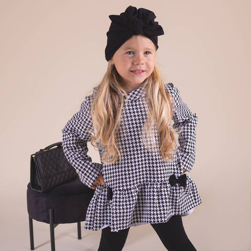 198274 Viki Nicol Bluza dresowa