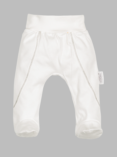 Półśpiochy niemowlęce "ORGANIC FOREST" Makoma