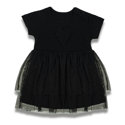 198168 Viki Nicol Sukienka bawełniana