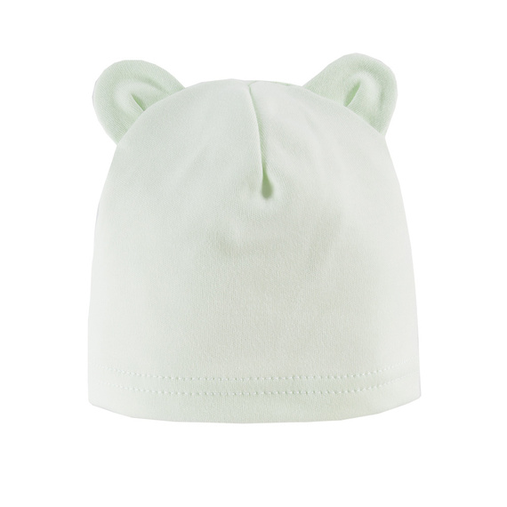 Good Day Eevi Czapka niemowlęca 3-pak - zielony