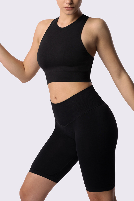 Flex innergy bikery damskie Spaio black