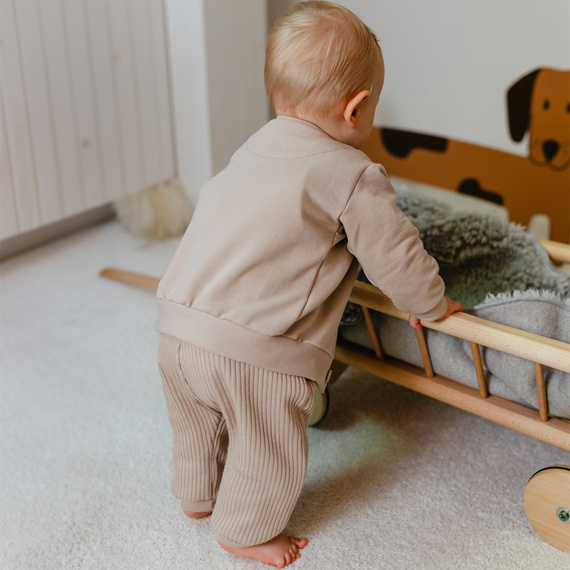 Puppy Playtime Eevi Bluza rozpinana