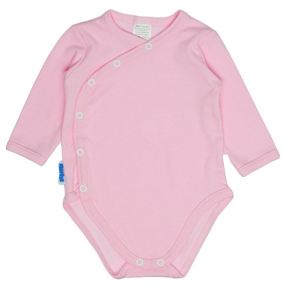 Body kopertowe gładkie Martex żółte