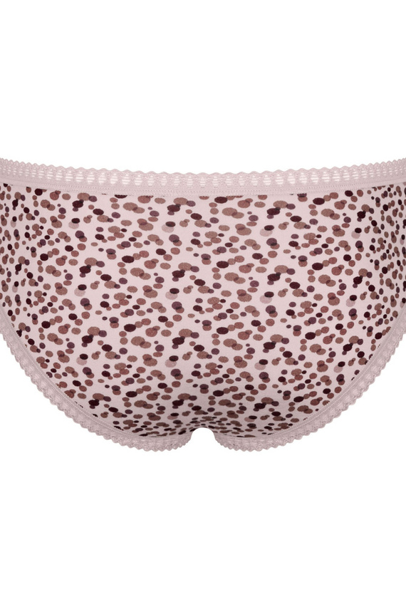 GO Crush C3P Hipster Damskie 3-pak Sloggi - multiple colours 1