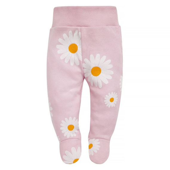 Daisy Pinokio Półśpiochy dziecięce - różowy